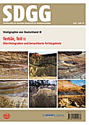 Cover image of: Schriftenreihe der Deutschen Gesellschaft für Geowissenschaften Heft 75