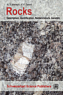 Cover image of: Rocks