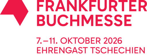 Frankfurter Buchmesse 2026 Logo